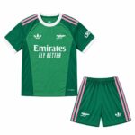 Kids Arsenal 2026/27 Goalkeeper Kit