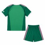 Kids Arsenal 2026/27 Goalkeeper Kit – view 2