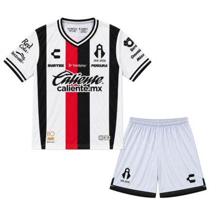 Kids Atlas FC 2026/27 Away Kit