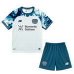 Kids Bayer 04 Leverkusen 2026/27 Away Kit – view 3