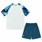 Kids Bayer 04 Leverkusen 2026/27 Away Kit – view 2