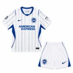 Kids Brighton 2026/27 Away Kit
