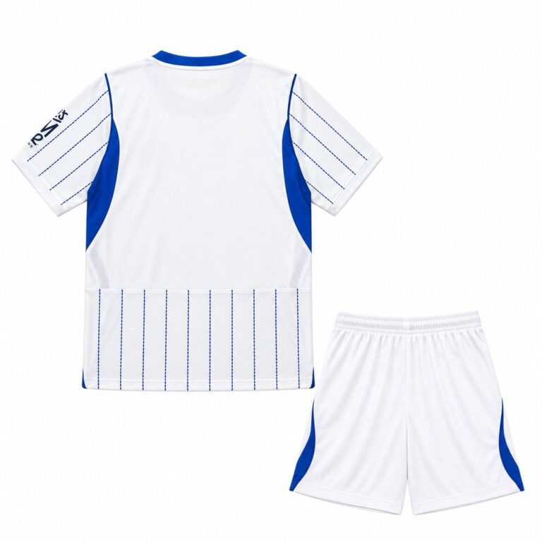 Kids Brighton 2026/27 Away Kit – view 2
