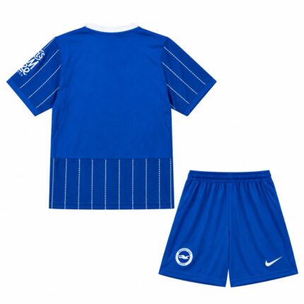 Kids Brighton 2026/27 Home Kit – view 2