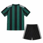 Kids Celtic 2026/27 Away Kit – view 2