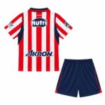 Kids Chivas 2026/27 Home Kit – view 2