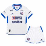 Kids Cruz Azul 2026/27 Away Kit