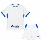 Kids Cruz Azul 2026/27 Away Kit – view 2