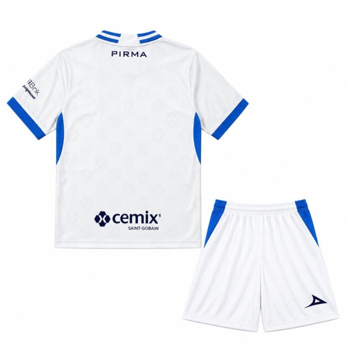 Kids Cruz Azul 2026/27 Away Kit – view 2