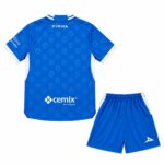 Kids Cruz Azul 2026/27 Home Kit – view 2