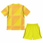 Kids Inter Milan 2026/27 Goalkeeper Kit – view 2
