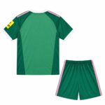 Kids Newcastle United 2026/27 Goalkeeper Kit – view 2