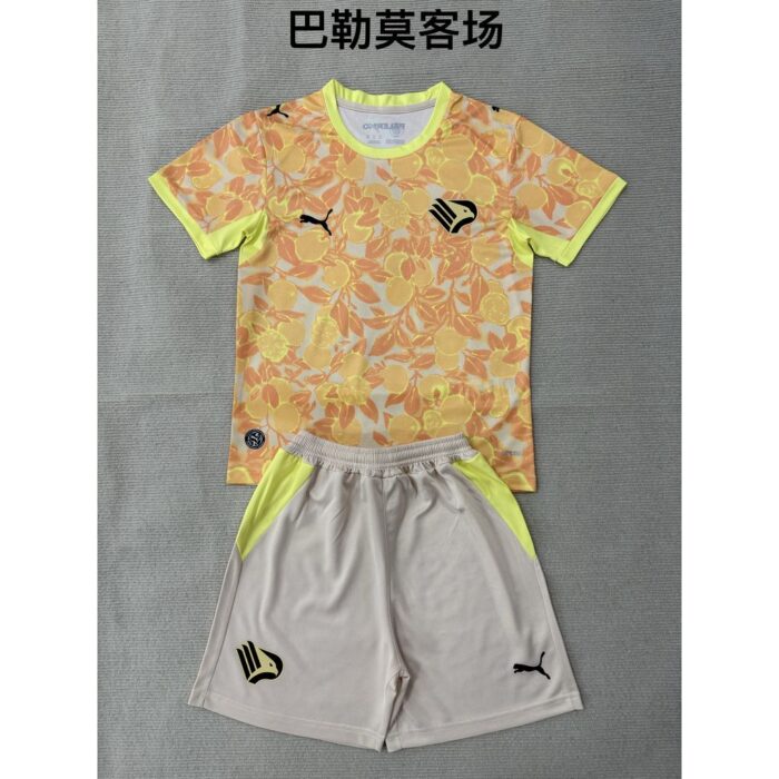 Kids Palermo FC 2026/27 Away Kit – view 5