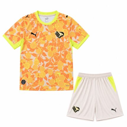 Kids Palermo FC 2026/27 Away Kit