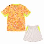 Kids Palermo FC 2026/27 Away Kit – view 2
