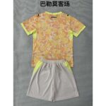 Kids Palermo FC 2026/27 Away Kit – view 4