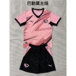 Kids Palermo FC 2026/27 Home Kit – view 5