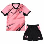 Kids Palermo FC 2026/27 Home Kit