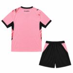 Kids Palermo FC 2026/27 Home Kit – view 2
