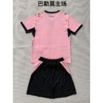Kids Palermo FC 2026/27 Home Kit – view 4