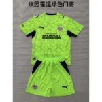 Kids PSV Eindhoven 2026/27 Goalkeeper Kit – view 5