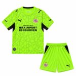 Kids PSV Eindhoven 2026/27 Goalkeeper Kit – view 3