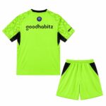 Kids PSV Eindhoven 2026/27 Goalkeeper Kit – view 2