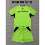 Kids PSV Eindhoven 2026/27 Goalkeeper Kit – view 4