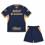 Kids Pumas UNAM 2026/27 Home Kit – view 2