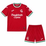 Kids Real Sociedad 2026/27 Third Kit