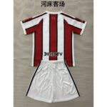 Kids River Plate 2026/27 Home Kit – view 4