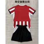 Kids Southampton 2026/27 Home Kit – view 5
