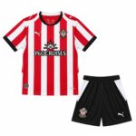 Kids Southampton 2026/27 Home Kit