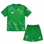 Kids West Ham United 2026/27 Goalkeeper Kit – view 3