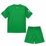 Kids West Ham United 2026/27 Goalkeeper Kit – view 2