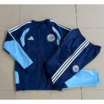 Kids Ajax 2026/27 Half-Zip Sweater+Pant 815 – view 4