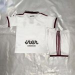 Kids Albacete 2026/27 Home Kit – view 5