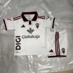 Kids Albacete 2026/27 Home Kit – view 4
