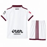 Kids Albacete 2026/27 Home Kit – view 2