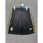 Mens Aston Villa 2026/27 Away Shorts – view 3