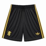 Mens Aston Villa 2026/27 Away Shorts