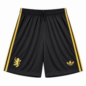 Mens Aston Villa 2026/27 Away Shorts