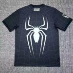 Mens Barcelona 2026/27 Spider-Man-Venom Jersey – view 4