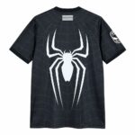 Mens Barcelona 2026/27 Spider-Man-Venom Jersey – view 2