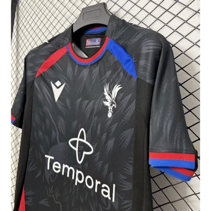 Mens Crystal Palace 2026/27 Third Jersey – view 6