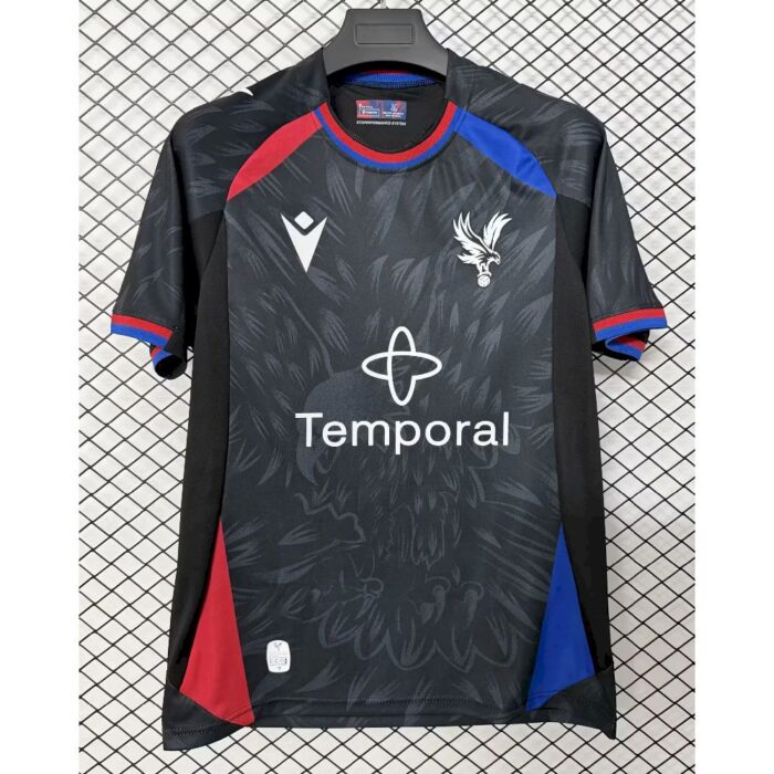 Mens Crystal Palace 2026/27 Third Jersey – view 5