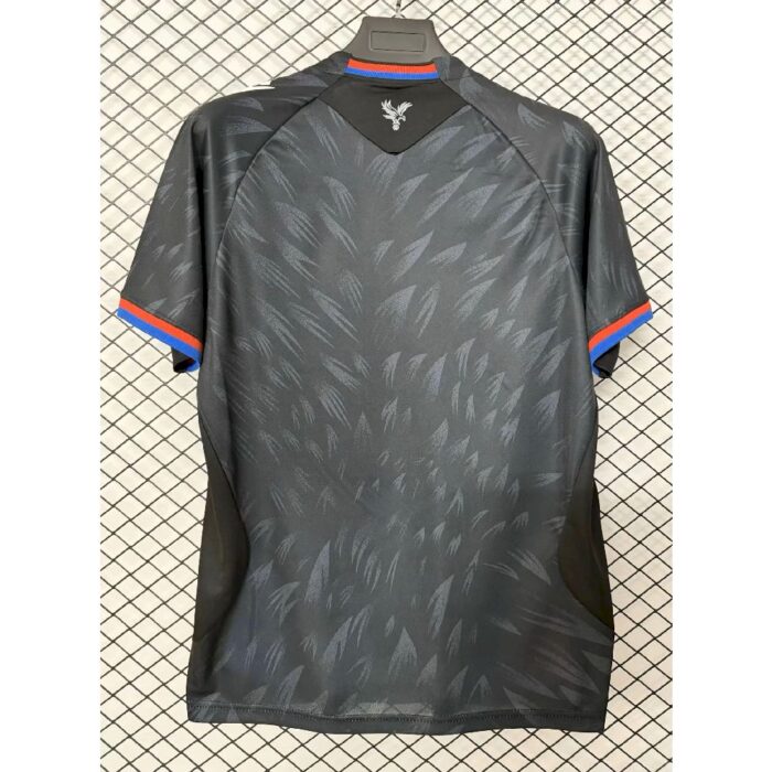 Mens Crystal Palace 2026/27 Third Jersey – view 4
