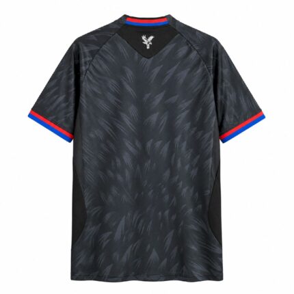 Mens Crystal Palace 2026/27 Third Jersey – view 2