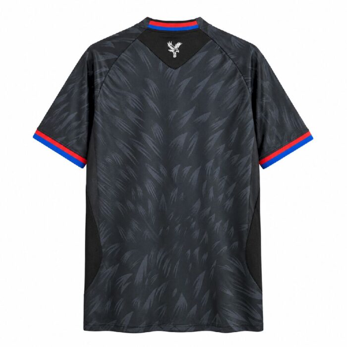 Mens Crystal Palace 2026/27 Third Jersey – view 2