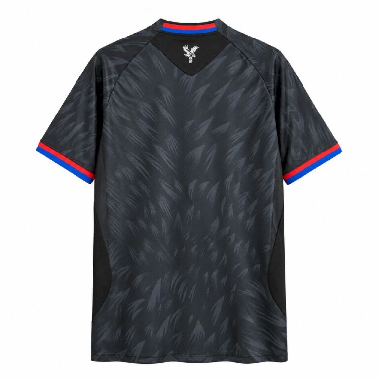 Mens Crystal Palace 2026/27 Third Jersey – view 2